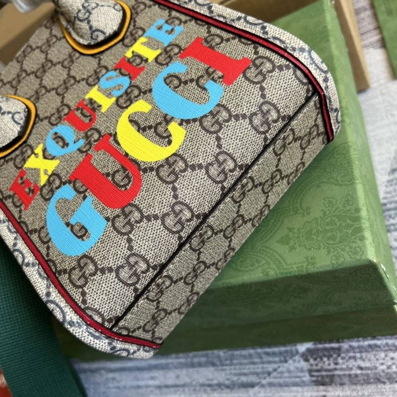 Gucci Top Handle Bags